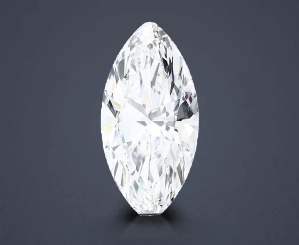 2.59 Carat · D · VS2 Rare Carat Ideal Cut