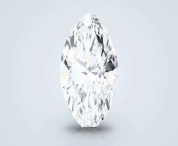 2.59 Carat · D · VS2 Rare Carat Ideal Cut