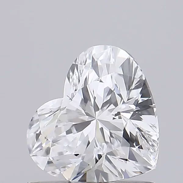 0.81 Carat · D · VVS1 Rare Carat Ideal Cut