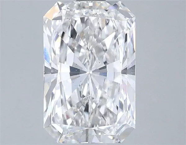 2.15 Carat · E · VS2 Rare Carat Ideal Cut