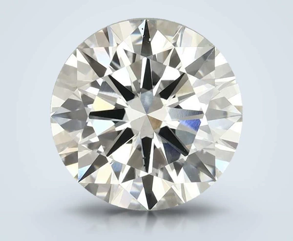3.41 Carat · F · VS2 Rare Carat Ideal Cut