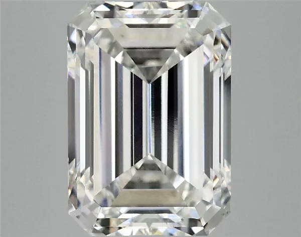 4.82 Carat · F · VVS2 Rare Carat Ideal Cut