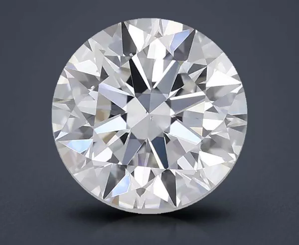 0.52 Carat · D · VS2 Rare Carat Ideal Cut