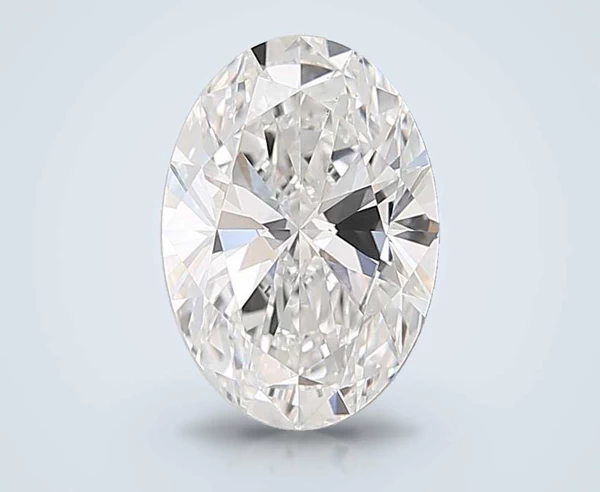 5.51 Carat · E · VS1 Rare Carat Ideal Cut