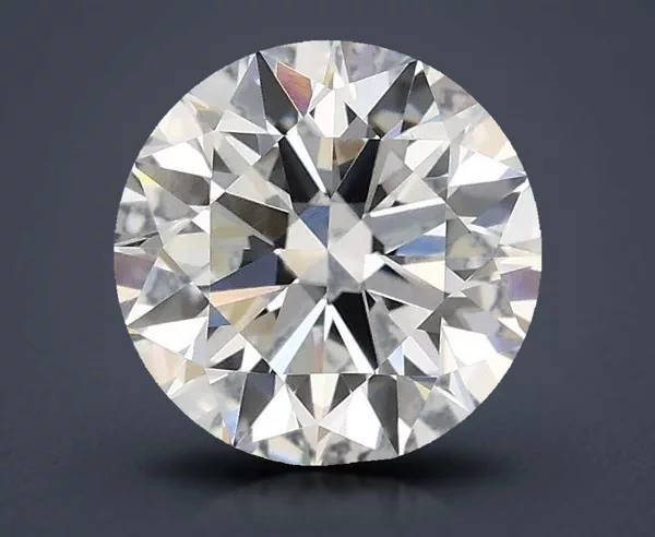 1 Carat · D · VVS2 excellent Cut