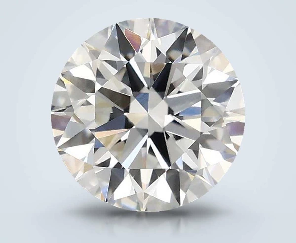 1 Carat · D · VVS2 excellent Cut