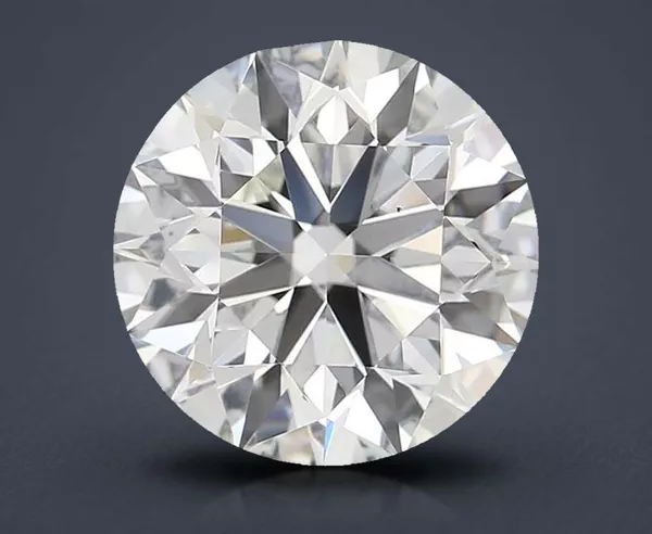 2.01 Carat · G · VS1 excellent Cut