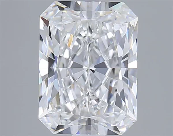 2.08 Carat · D · VVS1 Rare Carat Ideal Cut