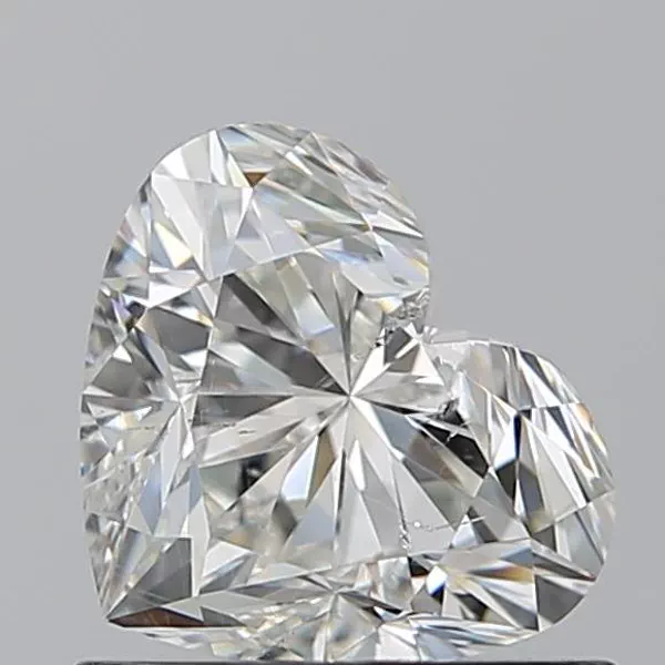 0.91 Carat · I · SI2 Rare Carat Ideal Cut