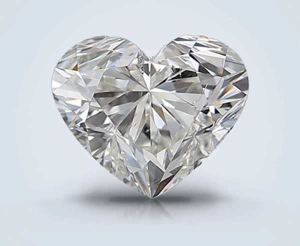 0.91 Carat · I · SI2 Rare Carat Ideal Cut