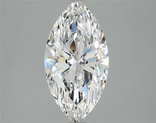 2.82 Carat · E · VS1 Rare Carat Ideal Cut