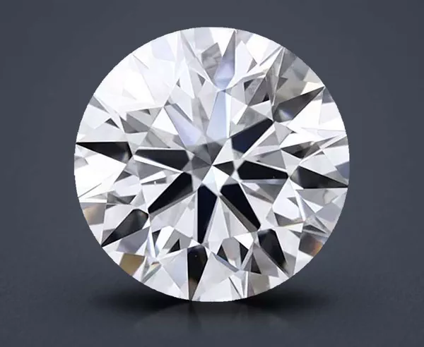1 Carat · D · VVS2 Rare Carat Ideal Cut