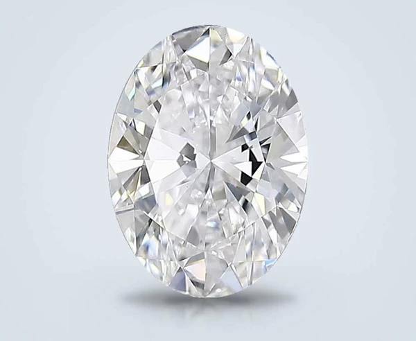 1.63 Carat · D · VS1 Rare Carat Ideal Cut