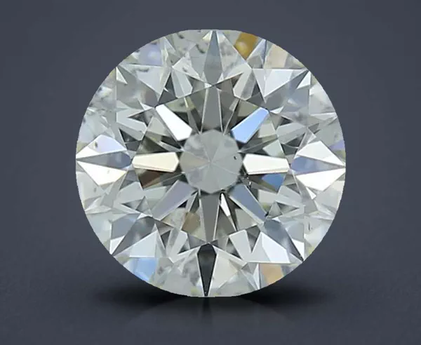 0.6 Carat · K · SI1 Rare Carat Ideal Cut