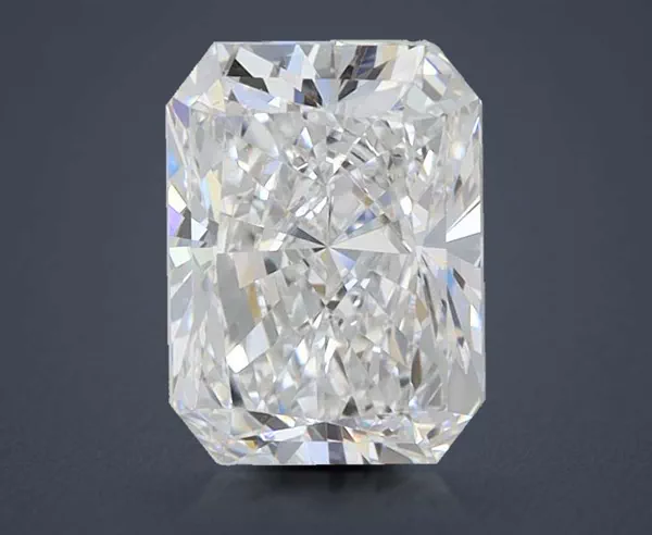 1.51 Carat · E · FL Rare Carat Ideal Cut