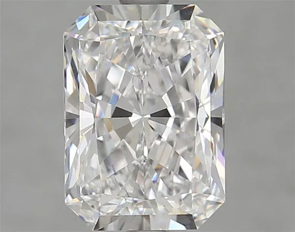 3.01 Carat · D · VS1 Rare Carat Ideal Cut