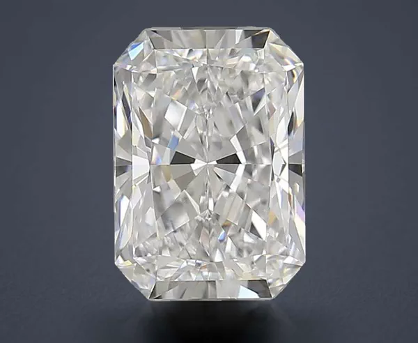 3.01 Carat · D · VS1 Rare Carat Ideal Cut
