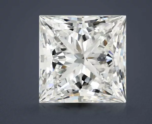 6.81 Carat · E · VVS2 Rare Carat Ideal Cut