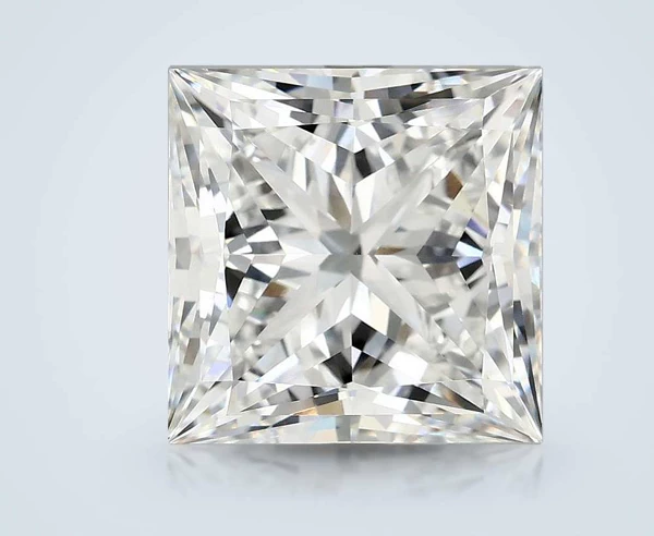 6.81 Carat · E · VVS2 Rare Carat Ideal Cut