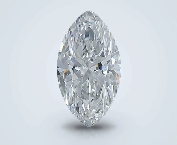 0.5 Carat · G · VVS1 very good Cut