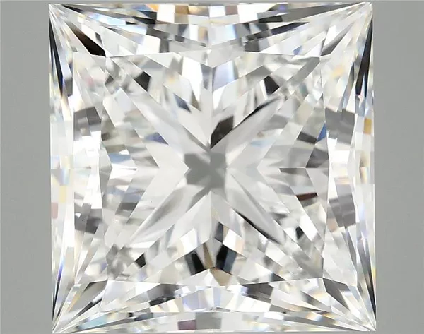 10.77 Carat · E · VVS2 Rare Carat Ideal Cut