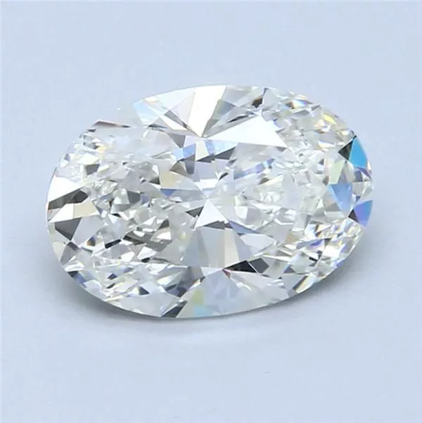 3.04 Carat · H · VVS1 very good Cut
