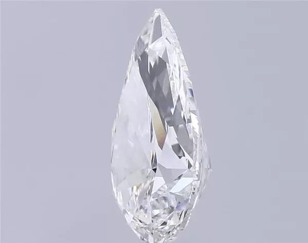 4.66 Carat · F · VS2 Rare Carat Ideal Cut