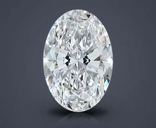 0.5 Carat · D · IF Rare Carat Ideal Cut