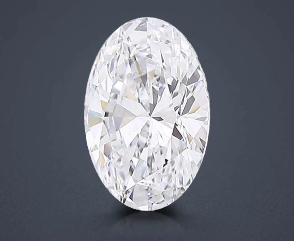 1.34 Carat · D · VVS1 Rare Carat Ideal Cut