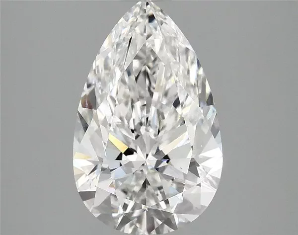 2.51 Carat · F · VS2 Rare Carat Ideal Cut