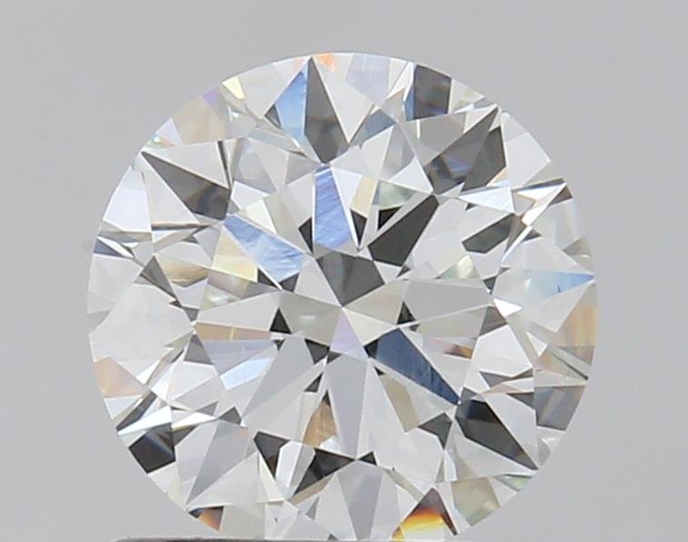 1.17 Carat · F · VVS1 Rare Carat Ideal Cut