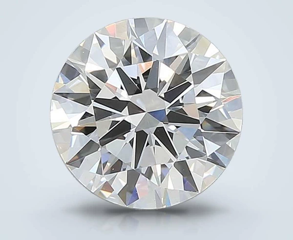 2.04 Carat · F · VS1 Rare Carat Ideal Cut
