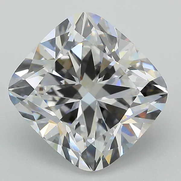 6.15 Carat · E · VVS1 Rare Carat Ideal Cut