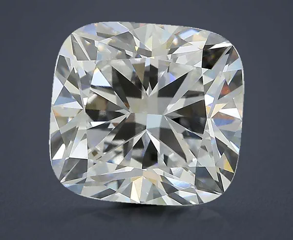 6.15 Carat · E · VVS1 Rare Carat Ideal Cut
