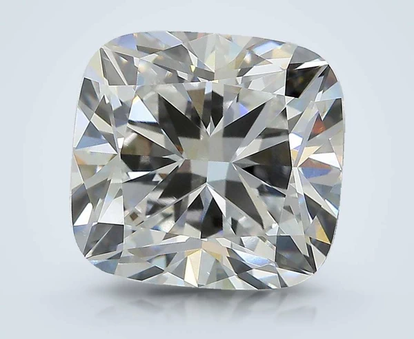 6.15 Carat · E · VVS1 Rare Carat Ideal Cut