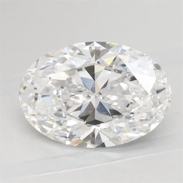 1.32 Carat · D · IF Rare Carat Ideal Cut