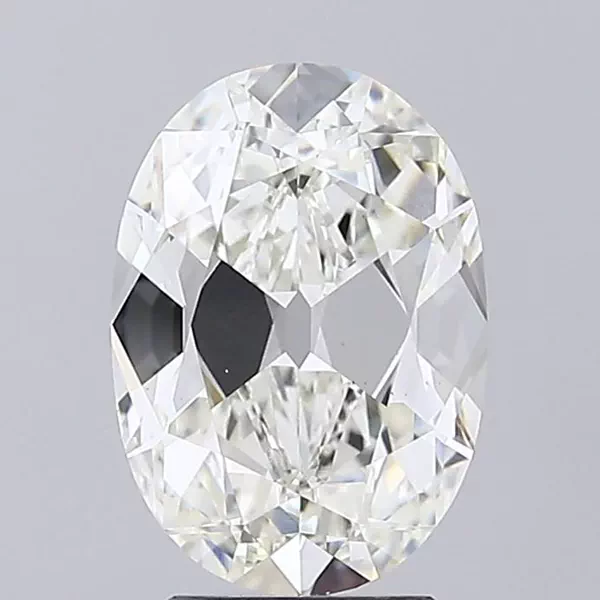 3.05 Carat · I · VS1 Rare Carat Ideal Cut