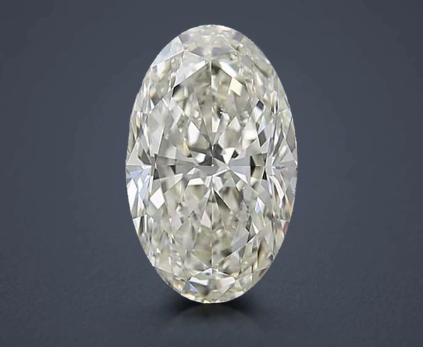 2.5 Carat · J · SI1 very good Cut
