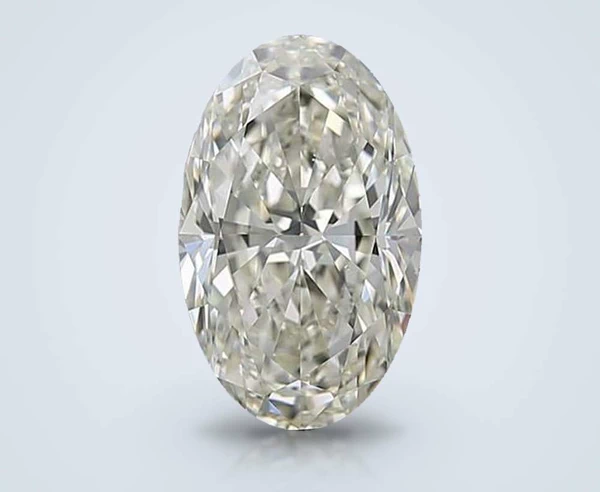 2.5 Carat · J · SI1 very good Cut