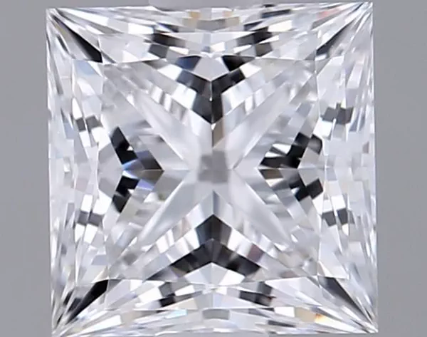 1.29 Carat · D · VVS1 Rare Carat Ideal Cut