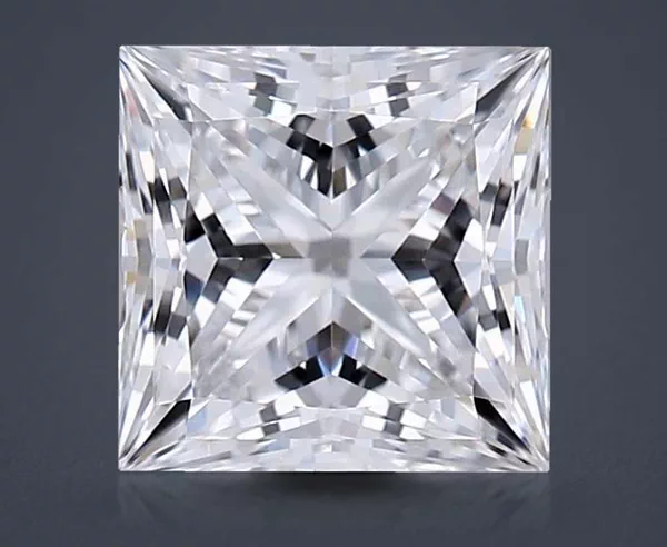 1.29 Carat · D · VVS1 Rare Carat Ideal Cut