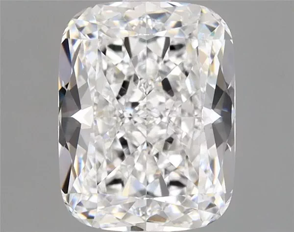 2.02 Carat · D · VVS1 Rare Carat Ideal Cut