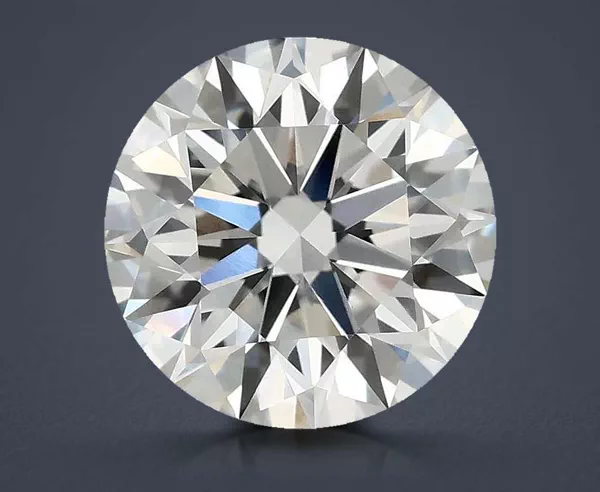 1.95 Carat · E · VVS2 ideal Cut