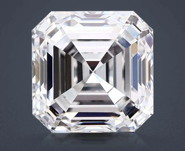 2.91 Carat · E · VVS2 Rare Carat Ideal Cut