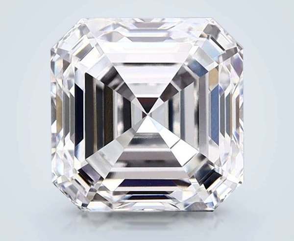 2.91 Carat · E · VVS2 Rare Carat Ideal Cut