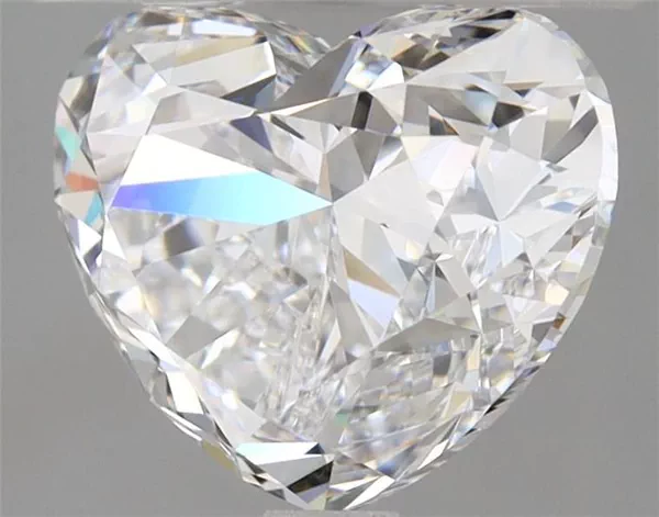 2.5 Carat · D · VS1 Rare Carat Ideal Cut