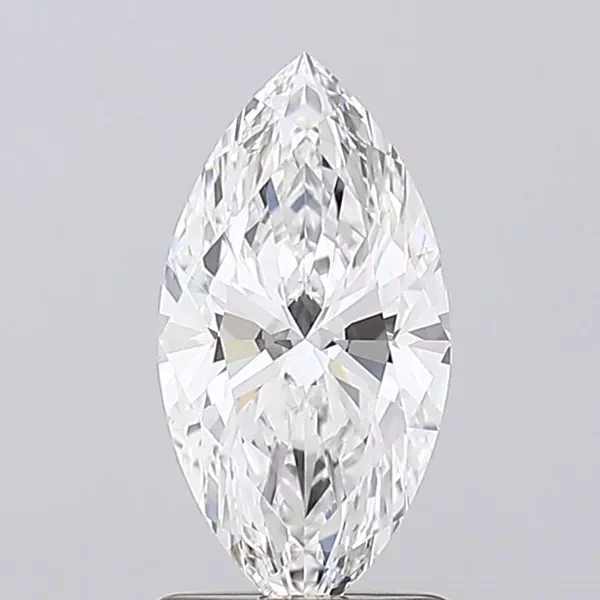 1.28 Carat · E · VVS1 Rare Carat Ideal Cut