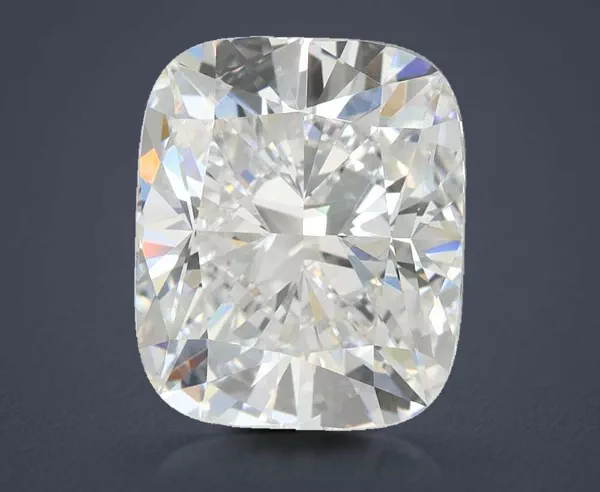 4.23 Carat · D · FL Rare Carat Ideal Cut
