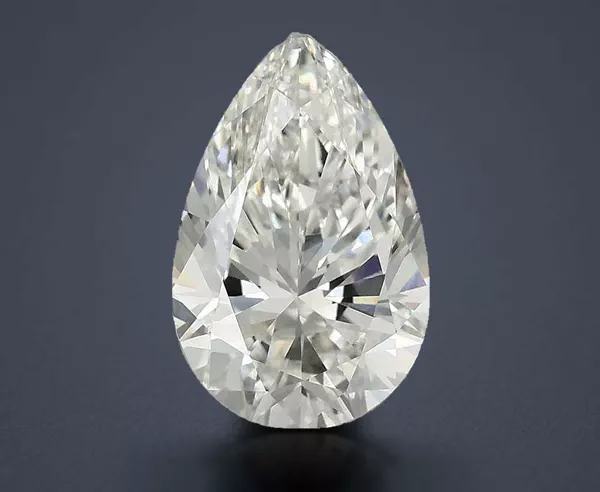2.97 Carat · G · VVS2 Rare Carat Ideal Cut