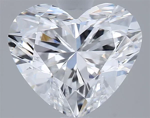 1.51 Carat · D · VVS2 Rare Carat Ideal Cut